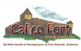 Calico Fort Arts and Crafts Fair
